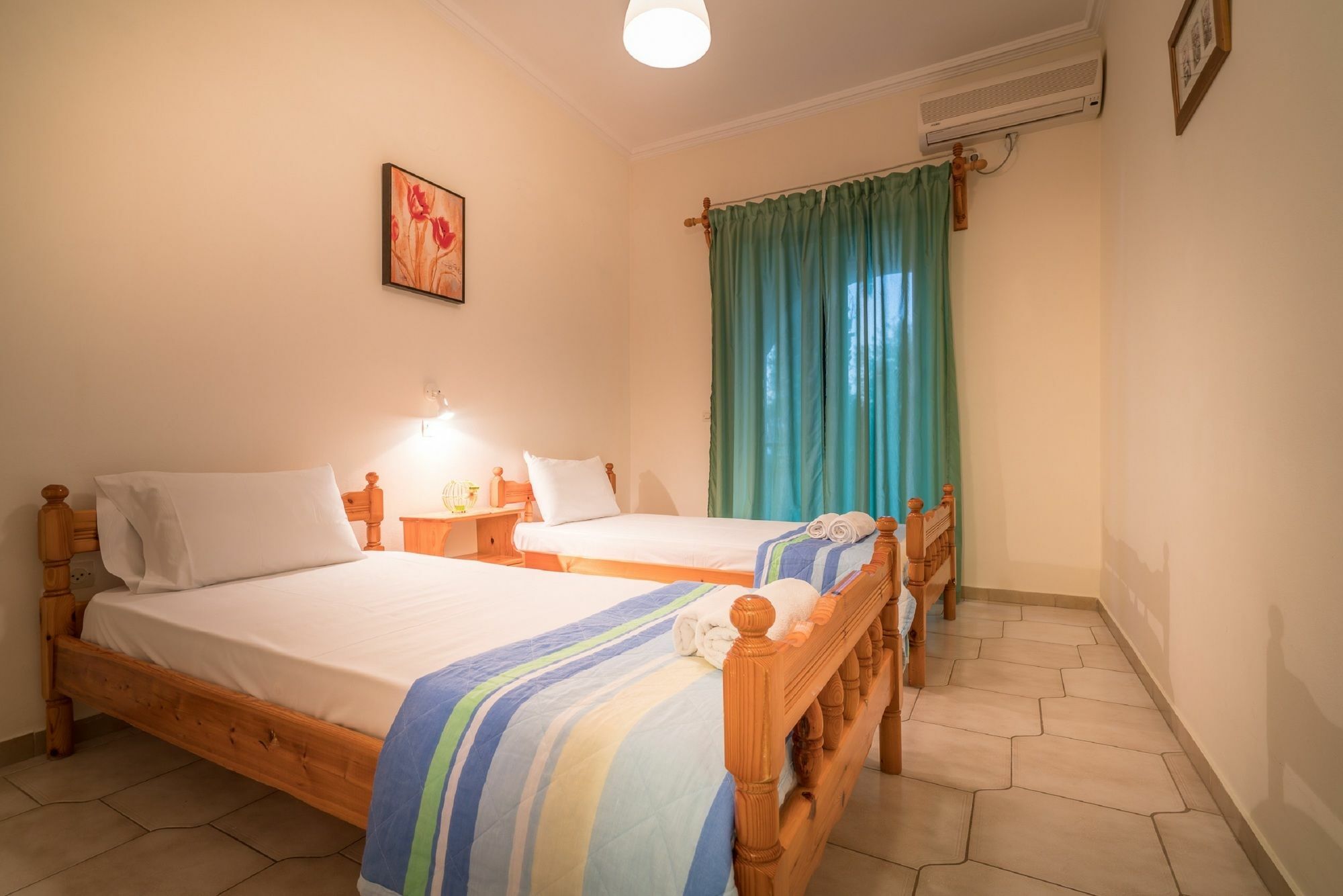 Tota Studios Tsilivi  Buitenkant foto
