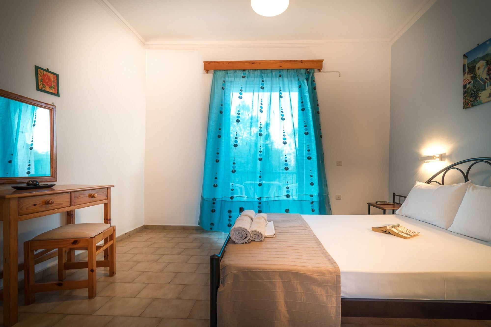 Tota Studios Tsilivi  Buitenkant foto