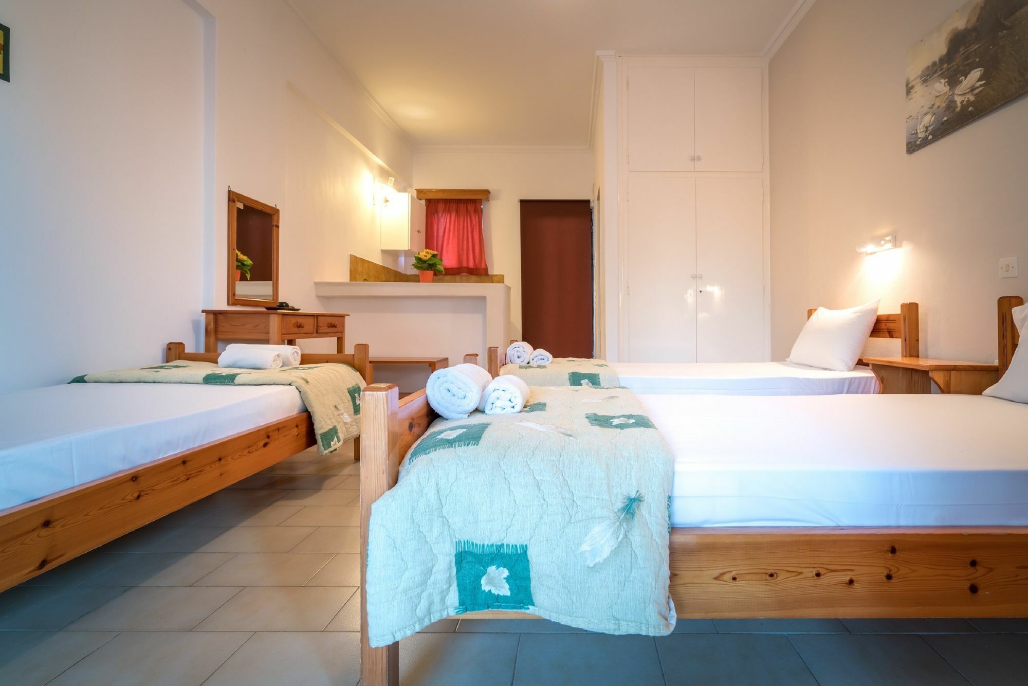 Tota Studios Tsilivi  Buitenkant foto