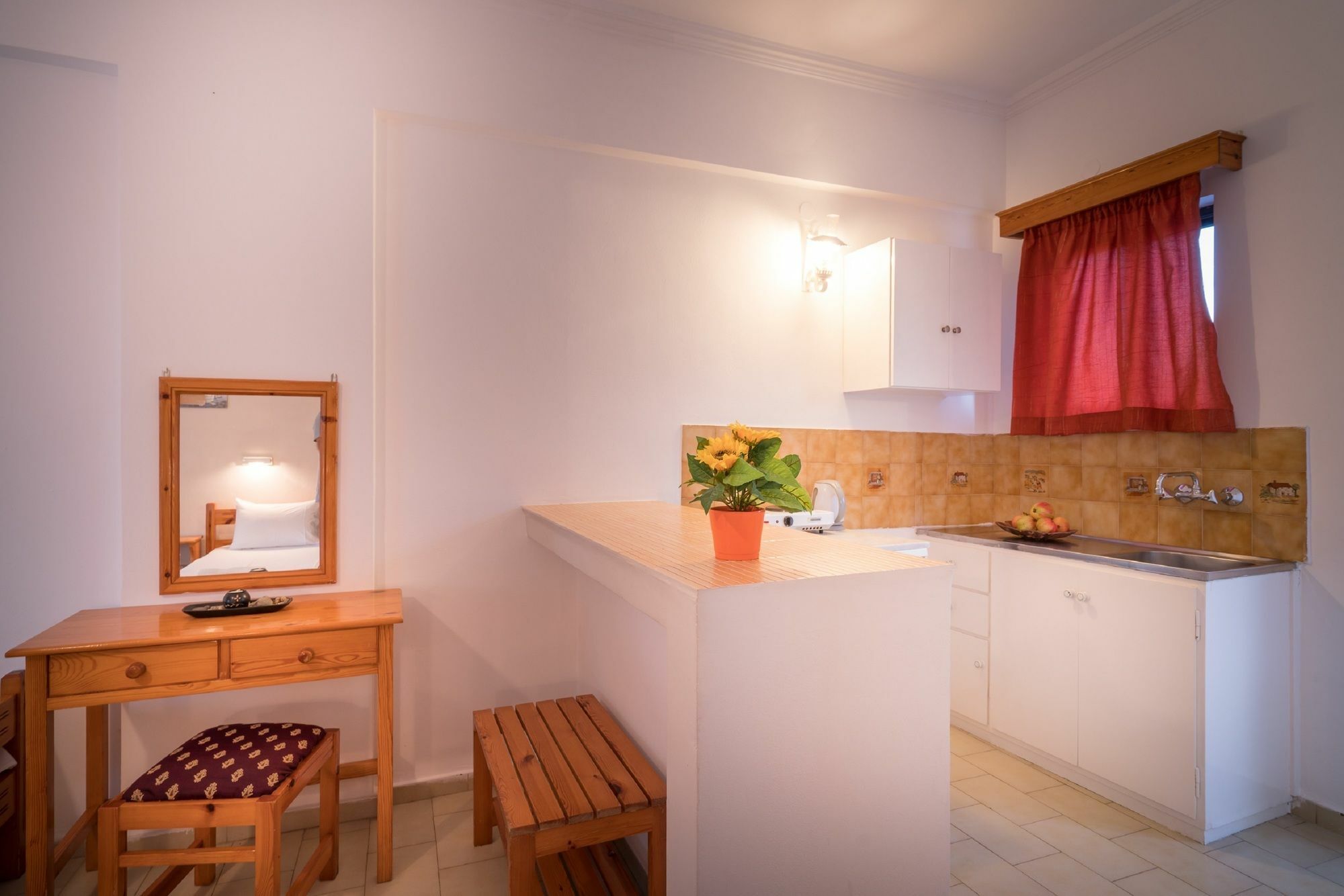 Tota Studios Tsilivi  Buitenkant foto