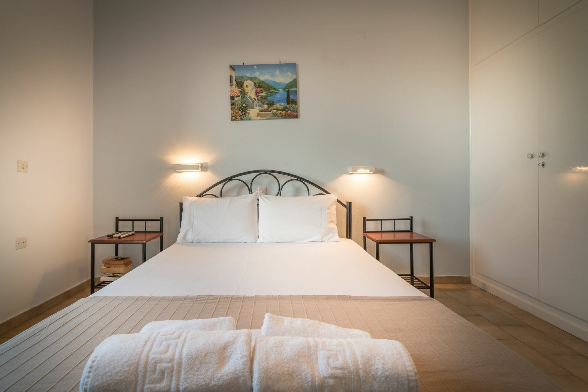 Tota Studios Tsilivi  Buitenkant foto